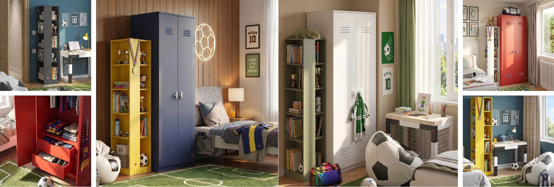 pokoje-se-sportovni-tematikou-locker